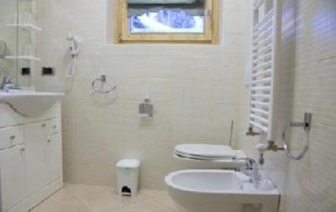 Baita Veglia - Appartamento con 2 Camere da Letto - 3