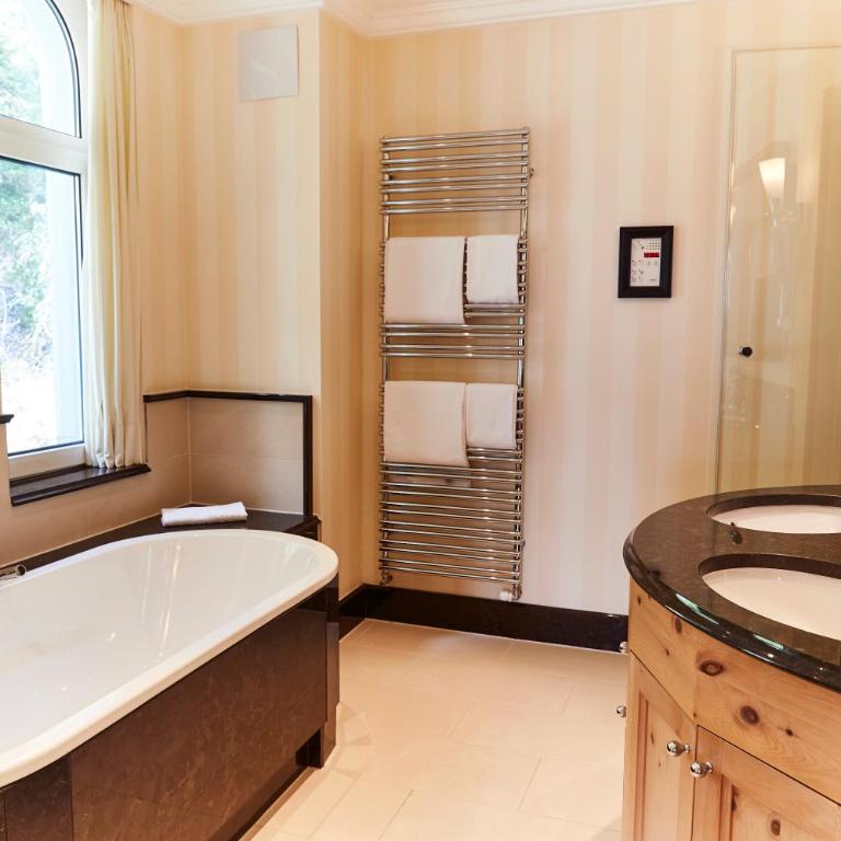 Steigenberger Icon Grandhotel Belvédère - Deluxe Suite - 1