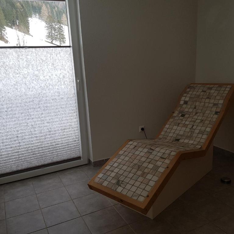 Der Perweinhof - Appartamento con Balcone - 8