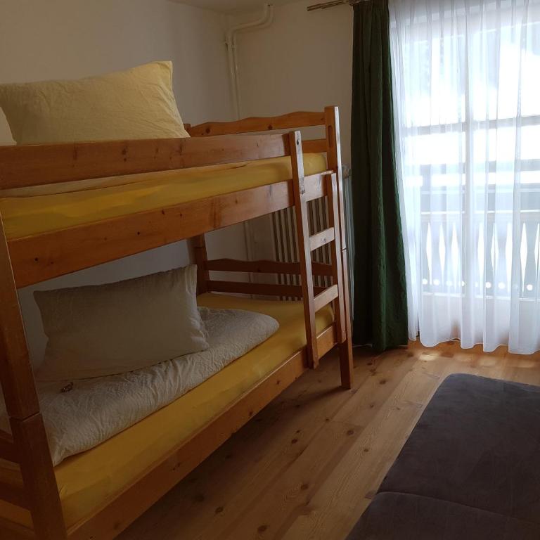 Der Perweinhof - Appartamento con Balcone - 10