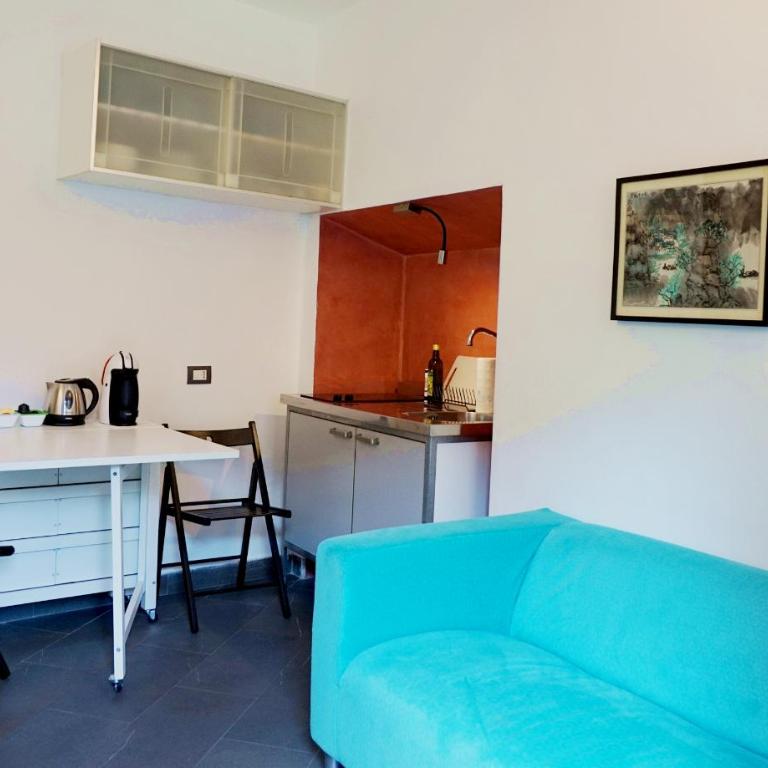 Studio Apartment Vicolo Lavandai - Appartamento - 10