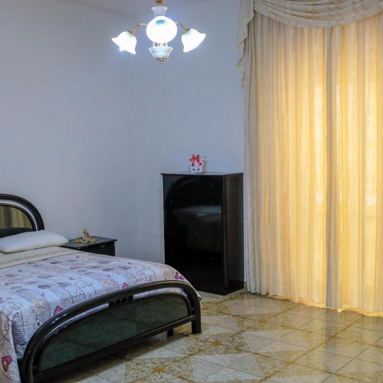 La bella Napoli - Two-Bedroom Townhouse - 6