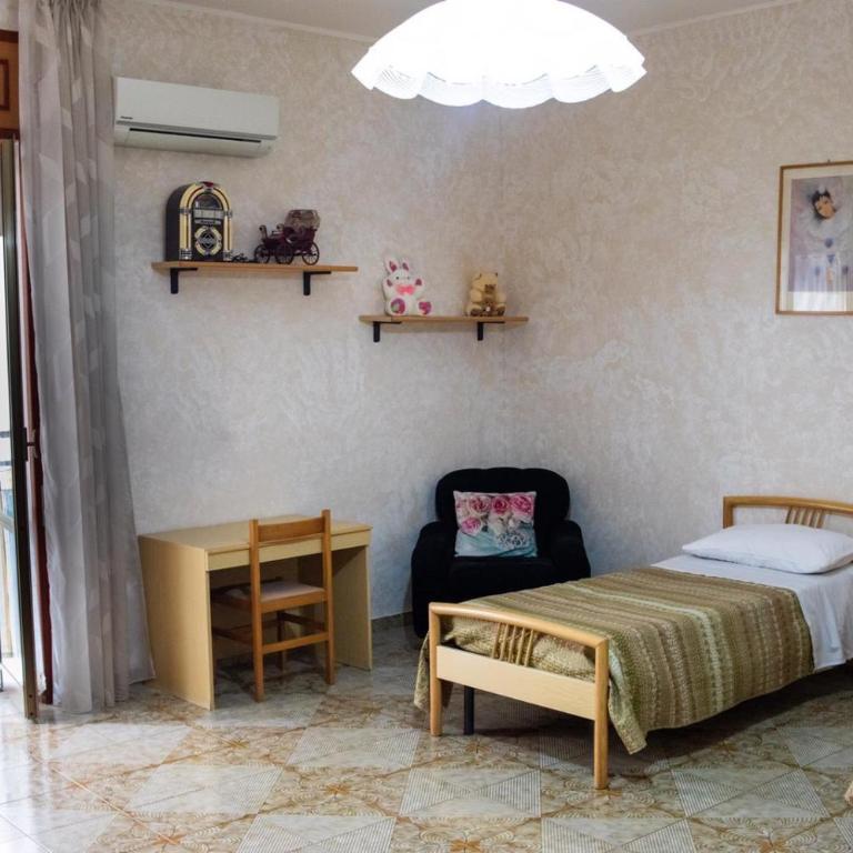 La bella Napoli - Two-Bedroom Townhouse - 17