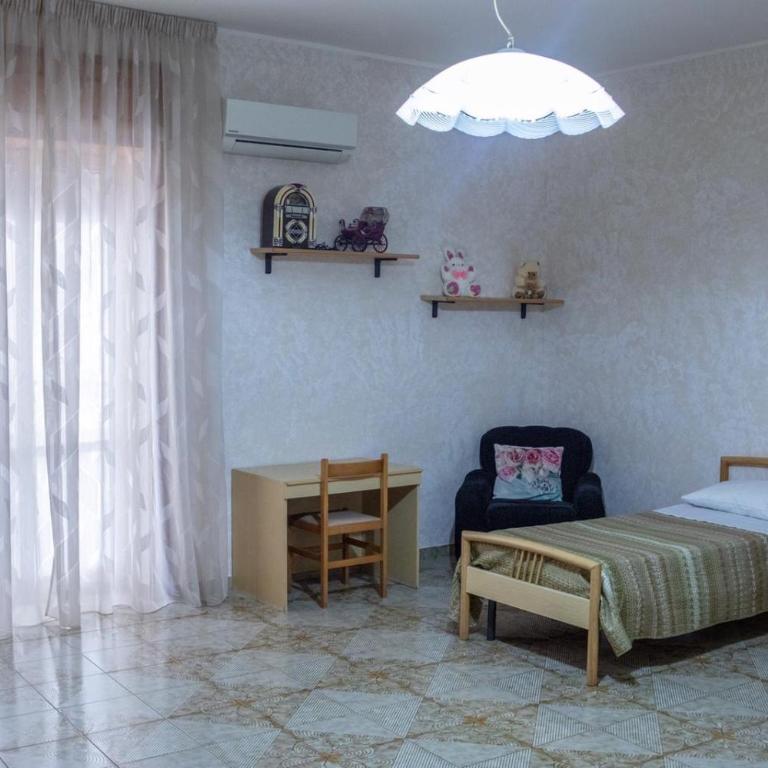 La bella Napoli - Two-Bedroom Townhouse - 14