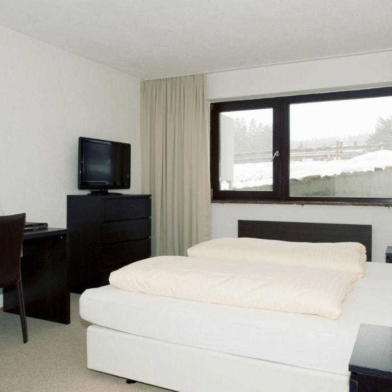 Hotel Garni Römerhof - Family Apartment - 1