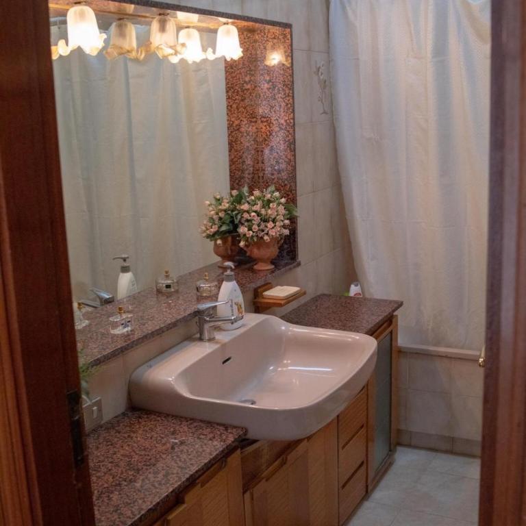 La bella Napoli - Two-Bedroom Townhouse - 32
