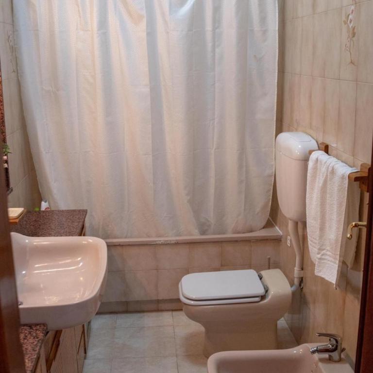 La bella Napoli - Two-Bedroom Townhouse - 34