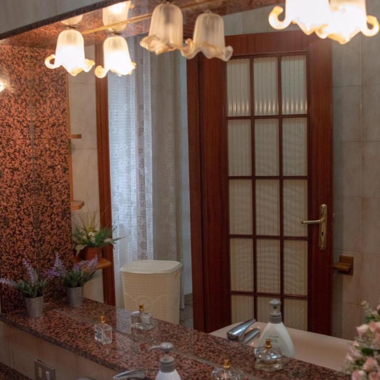 La bella Napoli - Two-Bedroom Townhouse - 33