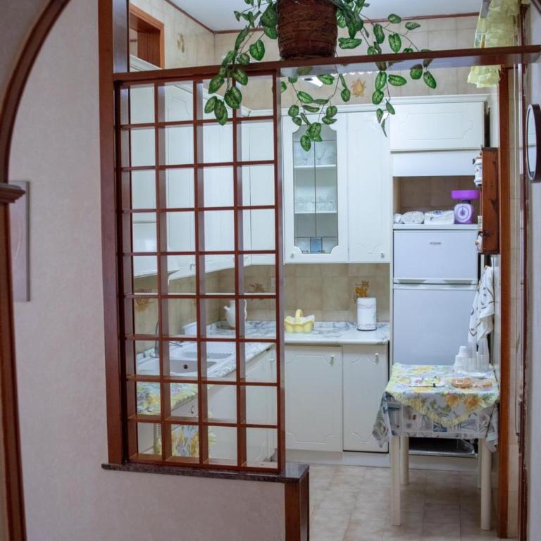 La bella Napoli - Two-Bedroom Townhouse - 21
