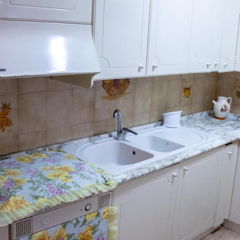 La bella Napoli - Two-Bedroom Townhouse - 22