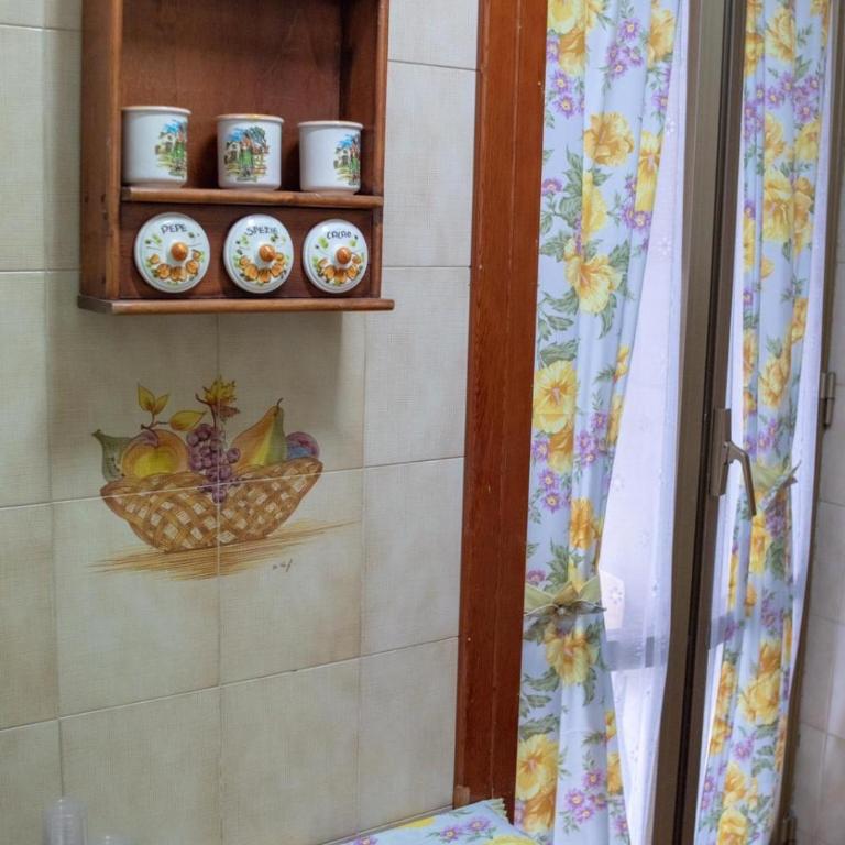 La bella Napoli - Two-Bedroom Townhouse - 23