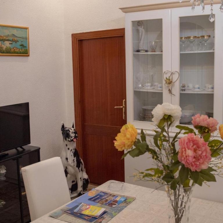 La bella Napoli - Two-Bedroom Townhouse - 2