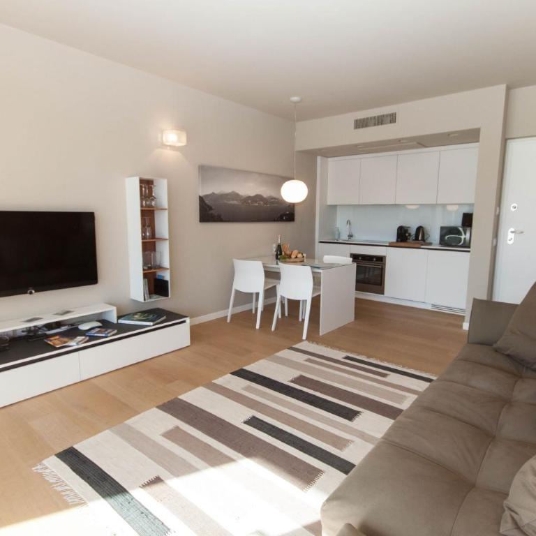 LookLake "Suite One" - Plesio by LoveComo - Vacation Home - 4