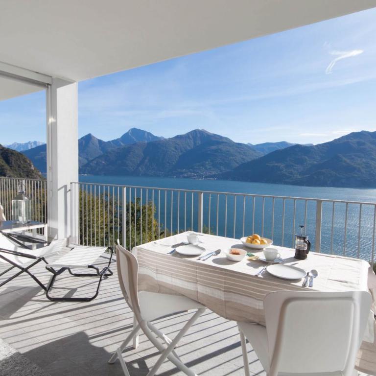 LookLake "Suite One" - Plesio by LoveComo - Vacation Home - 10