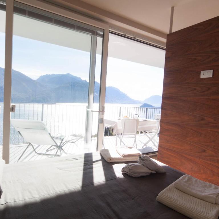 LookLake "Suite One" - Plesio by LoveComo - Vacation Home - 13