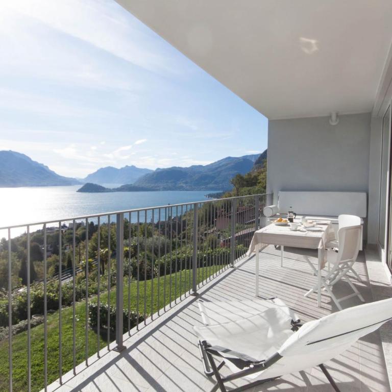 LookLake "Suite One" - Plesio by LoveComo - Vacation Home - 11