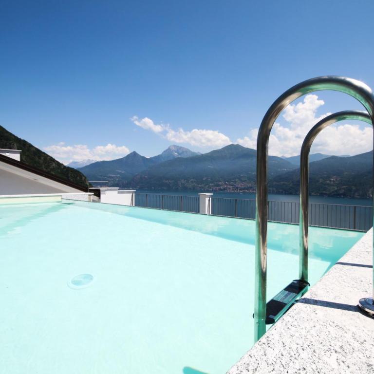LookLake "Suite One" - Plesio by LoveComo - Vacation Home - 15