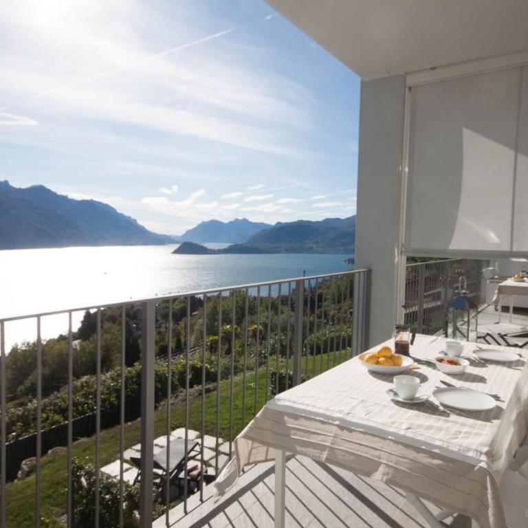 LookLake "Suite One" - Plesio by LoveComo - Vacation Home - 8