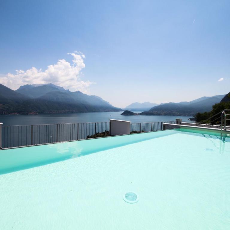 LookLake "Suite One" - Plesio by LoveComo - Vacation Home - 3