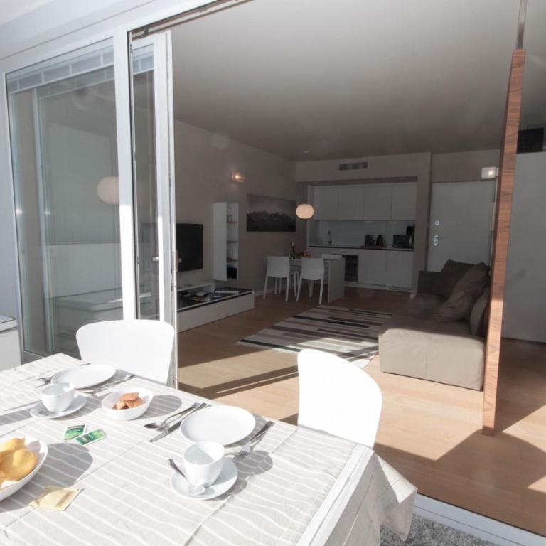 LookLake "Suite One" - Plesio by LoveComo - Vacation Home - 9