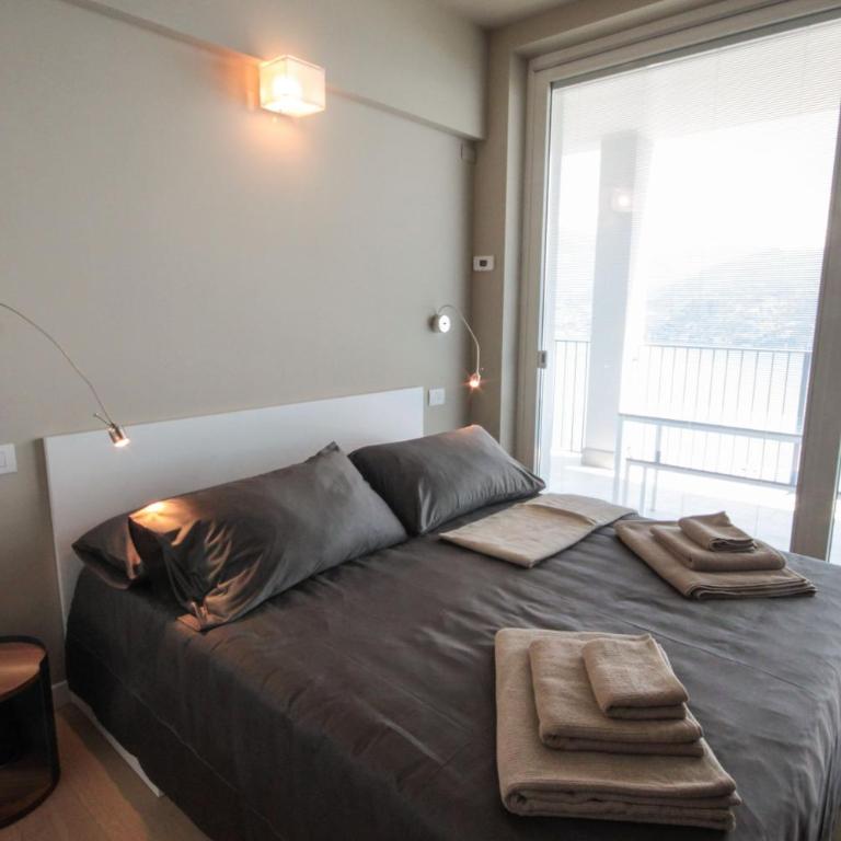 LookLake "Suite One" - Plesio by LoveComo - Vacation Home - 12