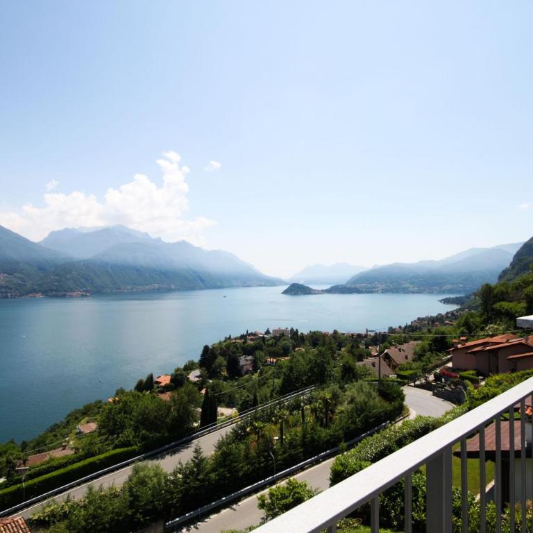 LookLake "Suite One" - Plesio by LoveComo - Vacation Home - 16