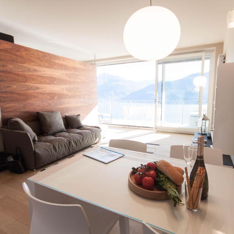 LookLake "Suite One" - Plesio by LoveComo - Vacation Home - 6