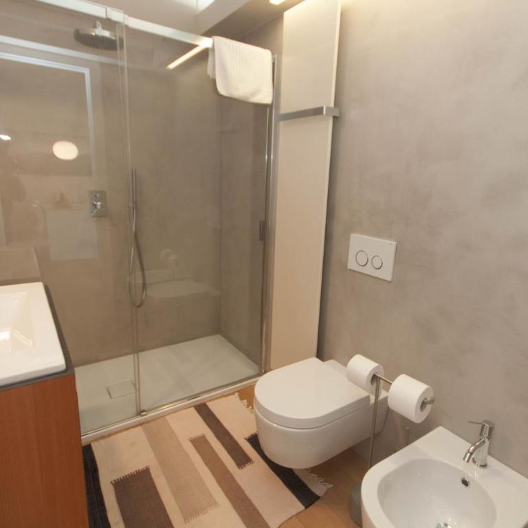 LookLake "Suite One" - Plesio by LoveComo - Vacation Home - 14