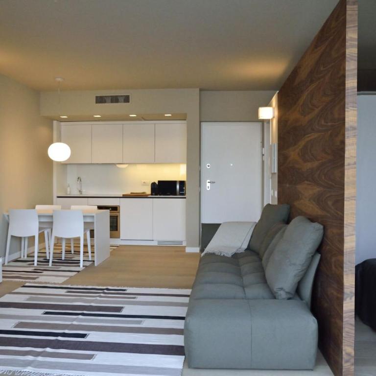 LookLake "Suite One" - Plesio by LoveComo - Vacation Home - 5