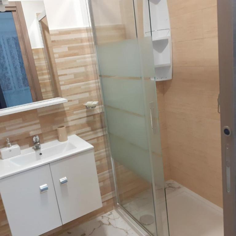 Napoleone Luxury Home roma - Economy Triple Room - 25