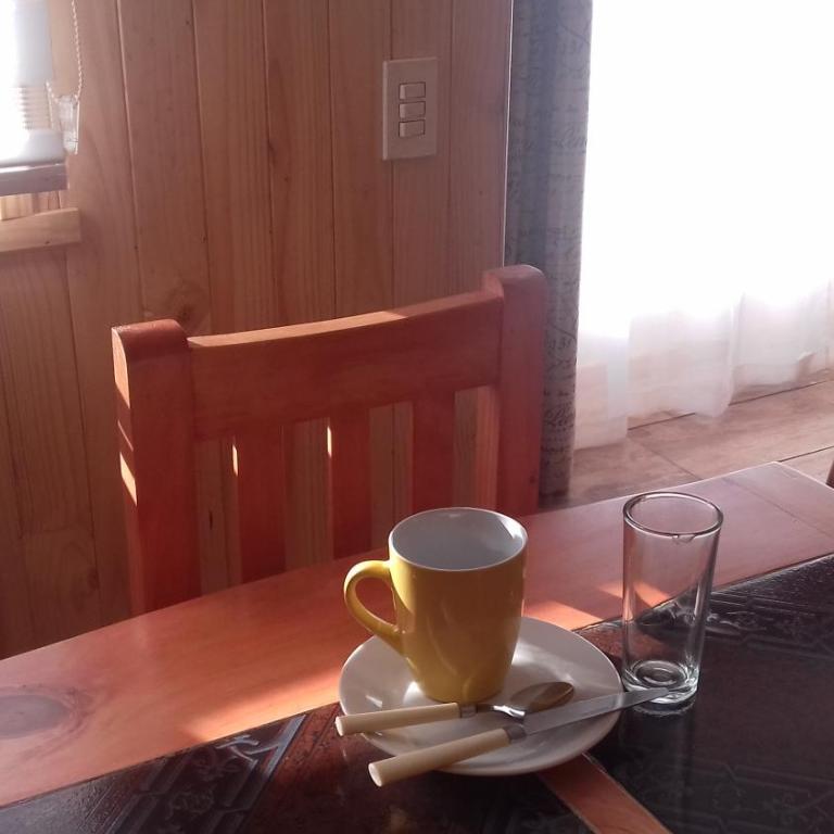Casa Turismo Puerto Montt - Two-Bedroom House - 14