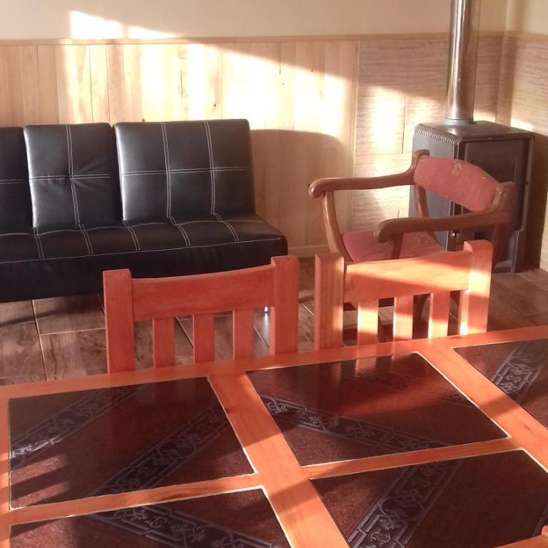 Casa Turismo Puerto Montt - Two-Bedroom House - 13