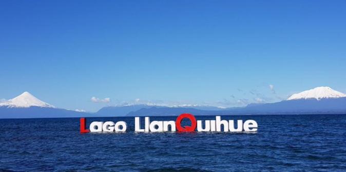 Casa Turismo Puerto Montt - Two-Bedroom House - 5