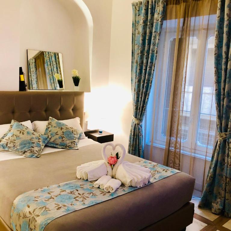 KAMBAL LUXURY SUITES - Camera Matrimoniale con Bagno Privato - 18