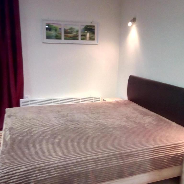 Divcibare apartmani Gavrić - Studio - 3