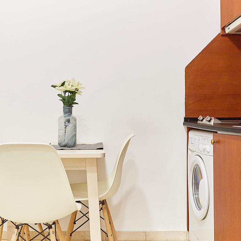 LEEWAYS LOFT XVI in GRAN VÍA - Apartamento - 10