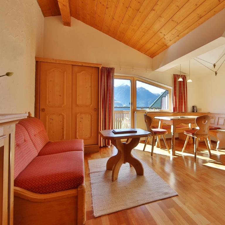 Appartements Maria Theresia - Studio - 6