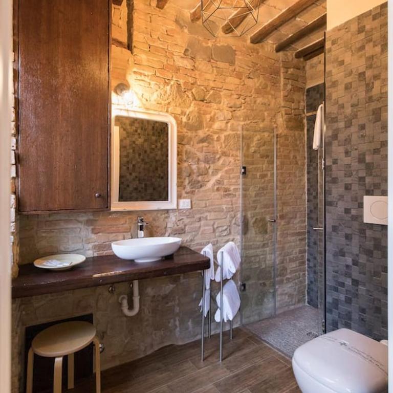 City Center - Il Vicolo Di Porta Pesa - Appartamento con 1 Camera da Letto - 4