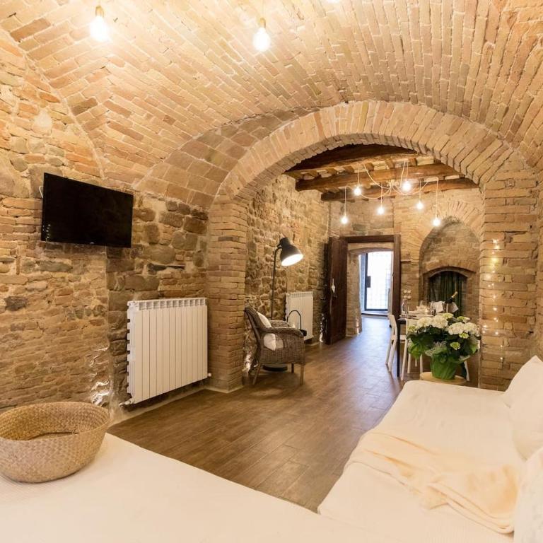City Center - Il Vicolo Di Porta Pesa - Appartamento con 1 Camera da Letto - 6
