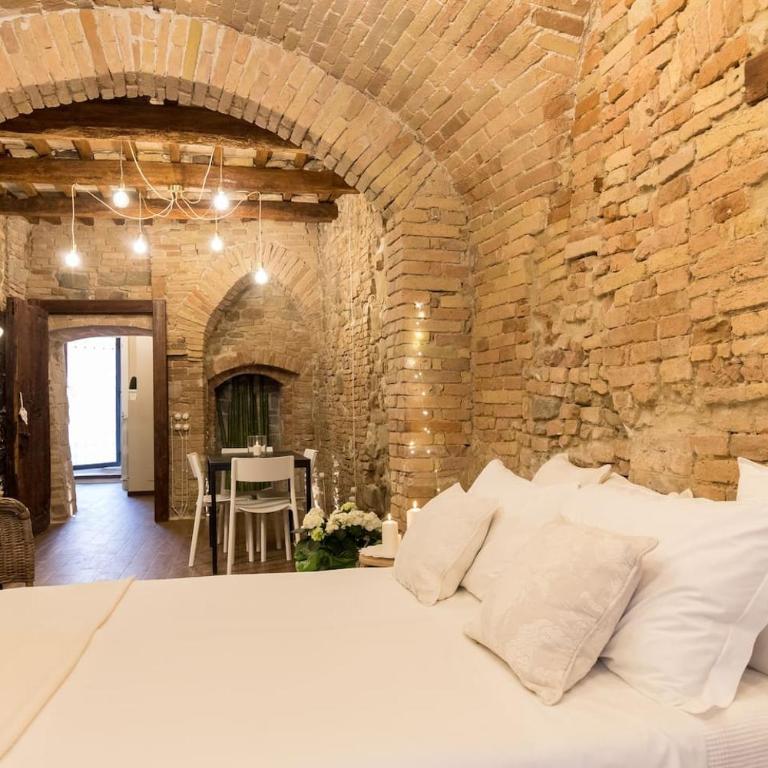 City Center - Il Vicolo Di Porta Pesa - Appartamento con 1 Camera da Letto - 7