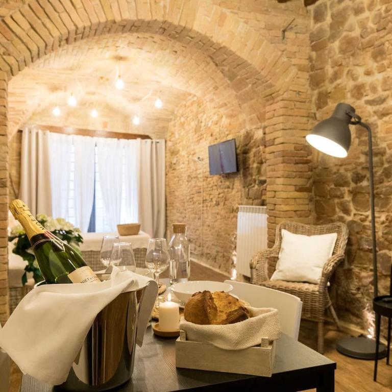 City Center - Il Vicolo Di Porta Pesa - Appartamento con 1 Camera da Letto - 9