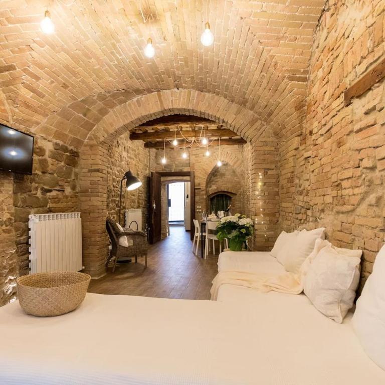 City Center - Il Vicolo Di Porta Pesa - Appartamento con 1 Camera da Letto - 12