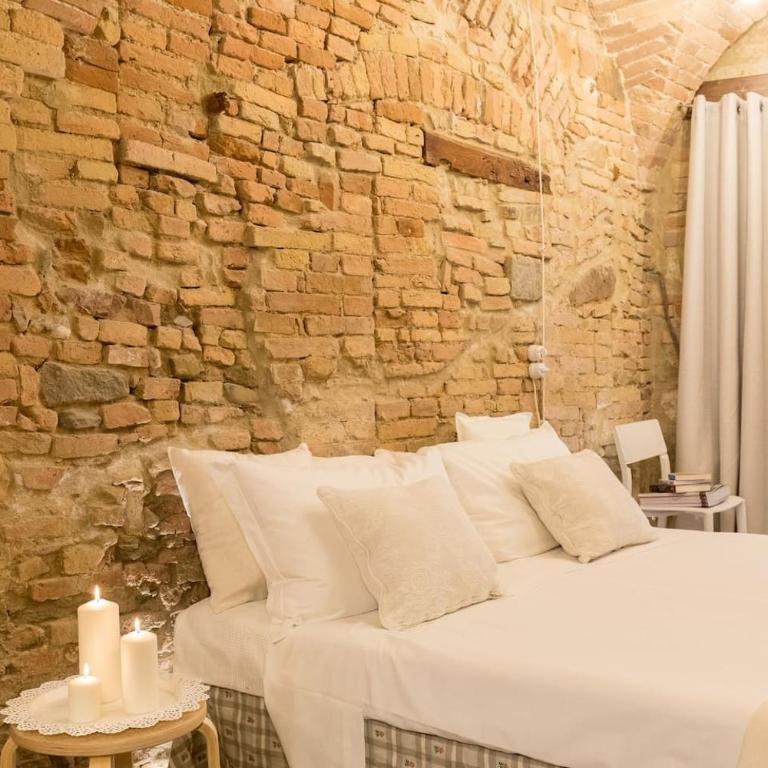 City Center - Il Vicolo Di Porta Pesa - Appartamento con 1 Camera da Letto - 16