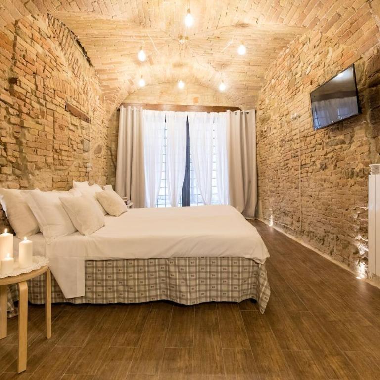 City Center - Il Vicolo Di Porta Pesa - Appartamento con 1 Camera da Letto - 18