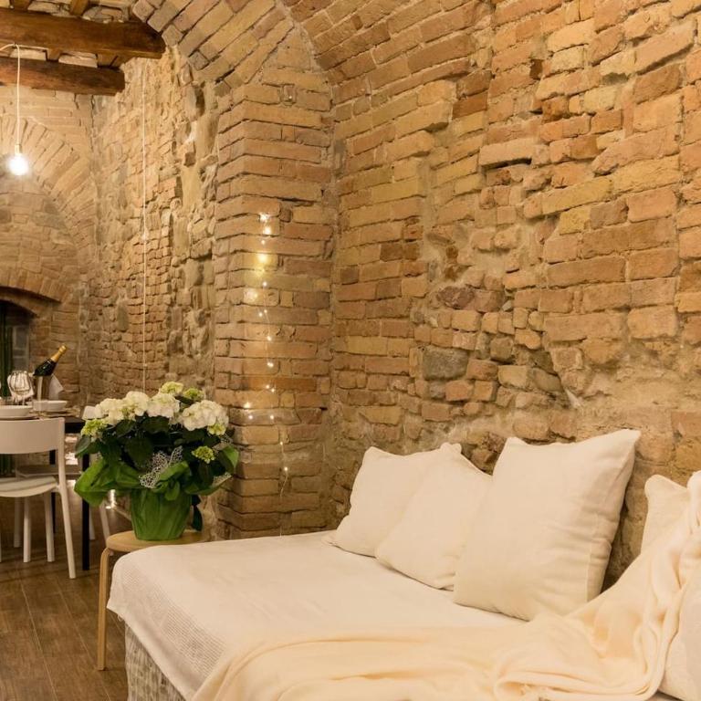 City Center - Il Vicolo Di Porta Pesa - Appartamento con 1 Camera da Letto - 19