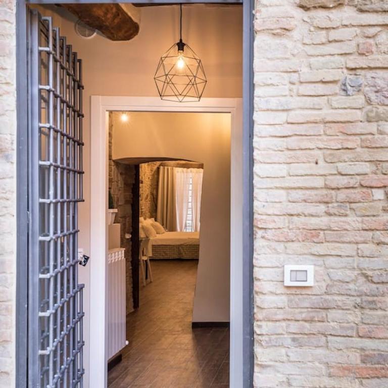 City Center - Il Vicolo Di Porta Pesa - Appartamento con 1 Camera da Letto - 23