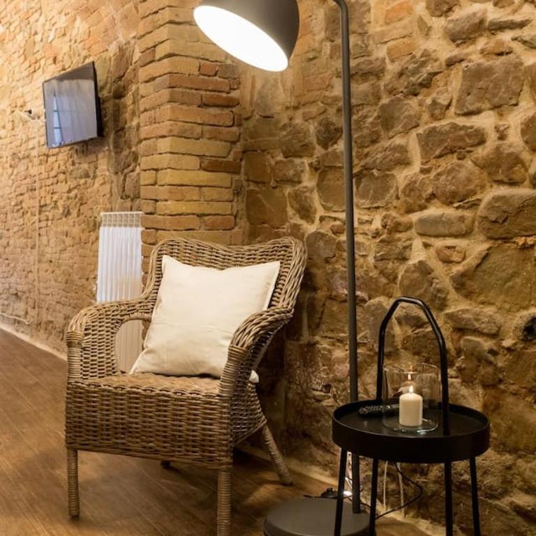 City Center - Il Vicolo Di Porta Pesa - Appartamento con 1 Camera da Letto - 24
