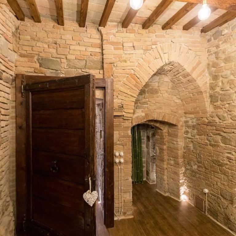 City Center - Il Vicolo Di Porta Pesa - Appartamento con 1 Camera da Letto - 26