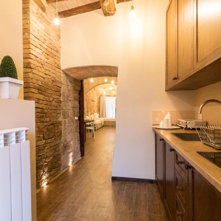 City Center - Il Vicolo Di Porta Pesa - Appartamento con 1 Camera da Letto - 27