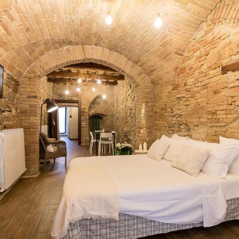 City Center - Il Vicolo Di Porta Pesa - Appartamento con 1 Camera da Letto - 28